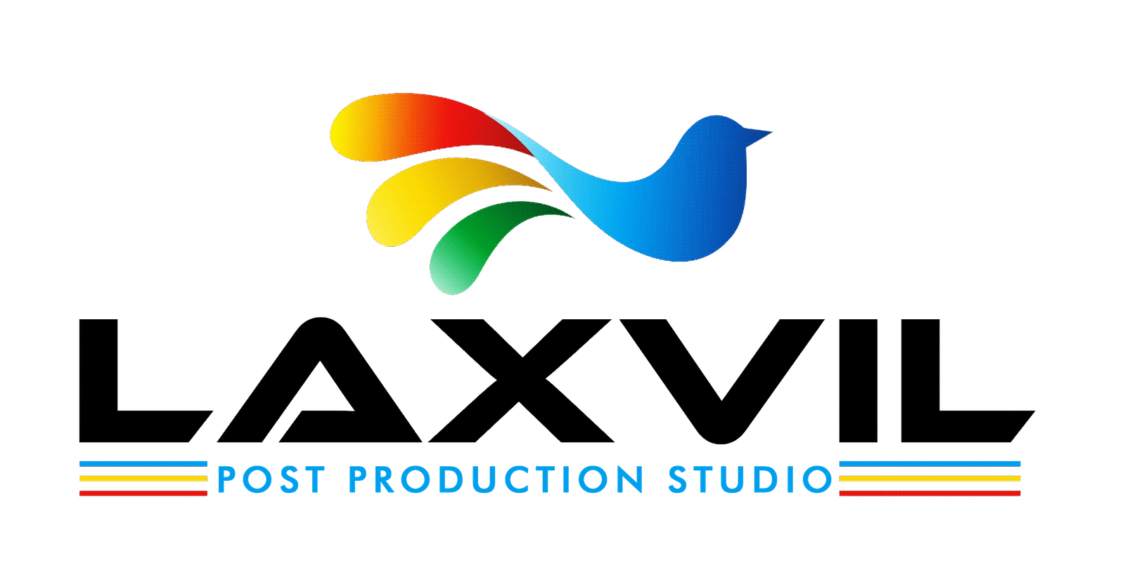 Laxvil Studios Logo